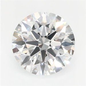 0.58ct ROUND Diamond - 500121122