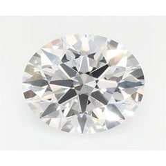 0.58ct ROUND Diamond - 500121122