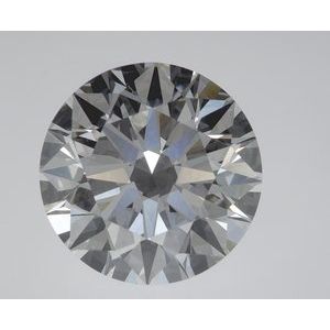 2.97ct ROUND Diamond - 500119042