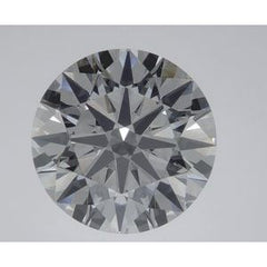 2.98ct ROUND Diamond - 500119046
