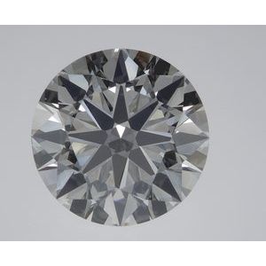 2.94ct ROUND Diamond - 500119032