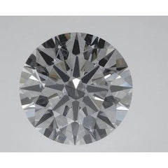 2.98ct ROUND Diamond - 500119043
