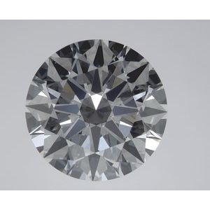 2.98ct ROUND Diamond - 500119045