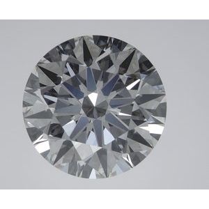 2.99ct ROUND Diamond - 500119049