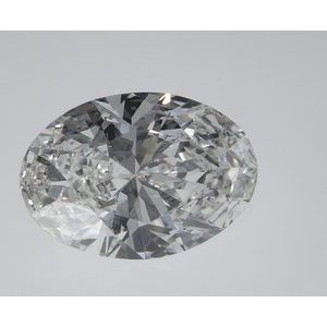 2.23ct OVAL Diamond - 500119298