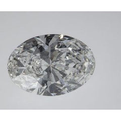 2.23ct OVAL Diamond - 500119298