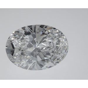 2.26ct OVAL Diamond - 500119303