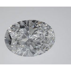 2.26ct OVAL Diamond - 500119303