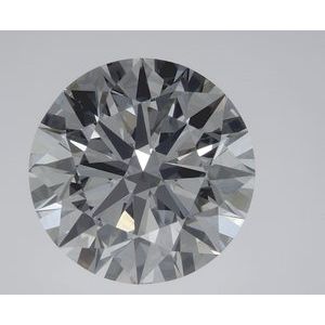 2.99ct ROUND Diamond - 500119048