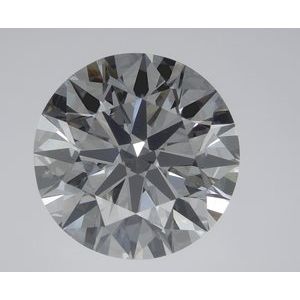 2.98ct ROUND Diamond - 500119047