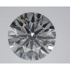 2.98ct ROUND Diamond - 500119047