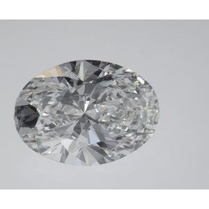 2.24ct OVAL Diamond - 500119300