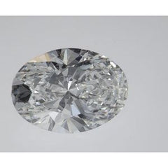 2.24ct OVAL Diamond - 500119300