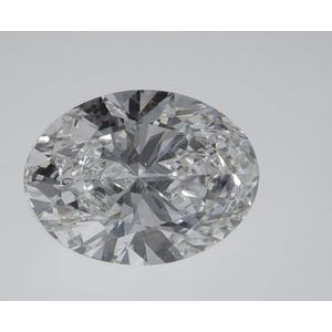 2.22ct OVAL Diamond - 500119297