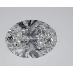 2.22ct OVAL Diamond - 500119297