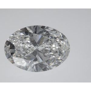 2.25ct OVAL Diamond - 500119302