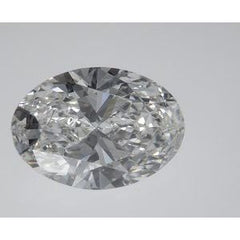 2.25ct OVAL Diamond - 500119302