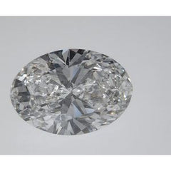 2.23ct OVAL Diamond - 500119299