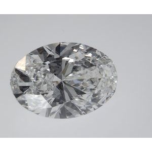 2.28ct OVAL Diamond - 500119305