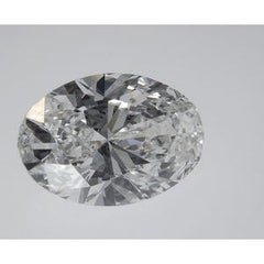 2.28ct OVAL Diamond - 500119305