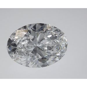 2.58ct OVAL Diamond - 500119330