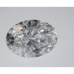 2.58ct OVAL Diamond - 500119330