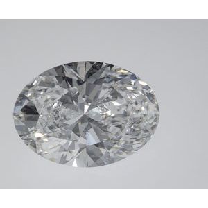 2.25ct OVAL Diamond - 500119301