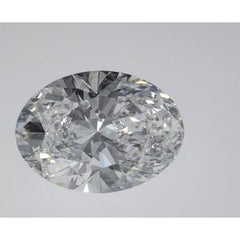 2.25ct OVAL Diamond - 500119301