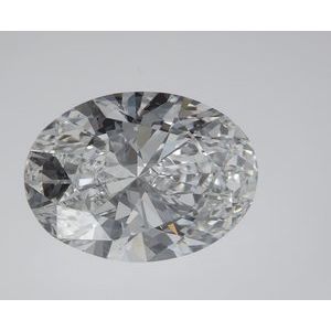 2.56ct OVAL Diamond - 500119326