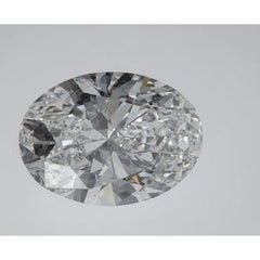 2.56ct OVAL Diamond - 500119326