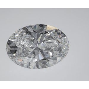 2.57ct OVAL Diamond - 500119328
