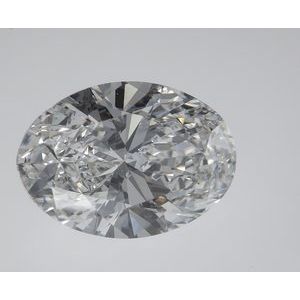 2.59ct OVAL Diamond - 500119333