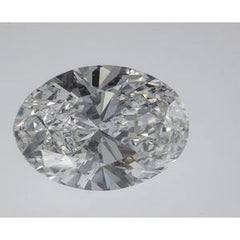 2.59ct OVAL Diamond - 500119333