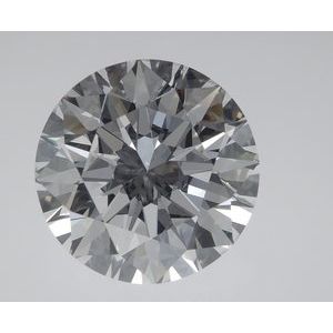 3.01ct ROUND Diamond - 500122789