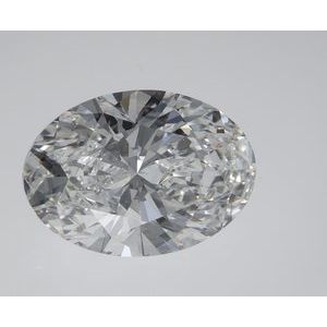 2.27ct OVAL Diamond - 500119304
