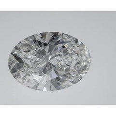 2.27ct OVAL Diamond - 500119304