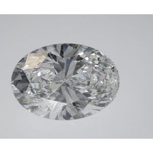 2.57ct OVAL Diamond - 500119327