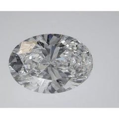 2.57ct OVAL Diamond - 500119327