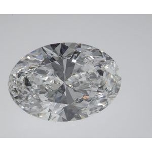 2.59ct OVAL Diamond - 500119334