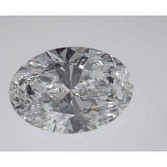 2.59ct OVAL Diamond - 500119334