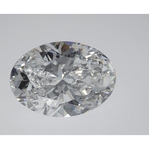 2.57ct OVAL Diamond - 500119329