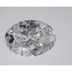 2.57ct OVAL Diamond - 500119329