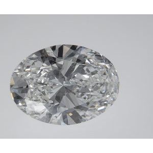 2.59ct OVAL Diamond - 500119335