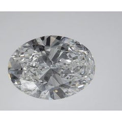 2.59ct OVAL Diamond - 500119335