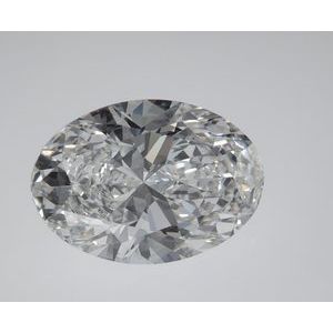 3.15ct OVAL Diamond - 500119366