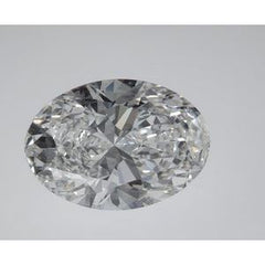 3.15ct OVAL Diamond - 500119366
