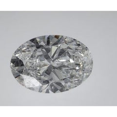 3.21ct OVAL Diamond - 500119367