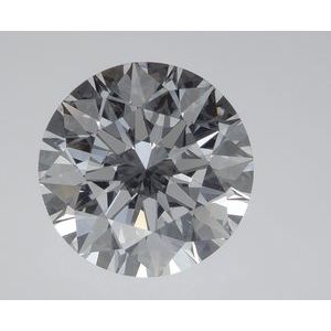 1.7ct ROUND Diamond - 500122793