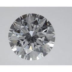 1.7ct ROUND Diamond - 500122793