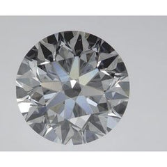 2.01ct ROUND Diamond - 500122791
